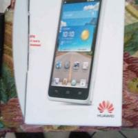 smartphone Huawei ascend y 530 