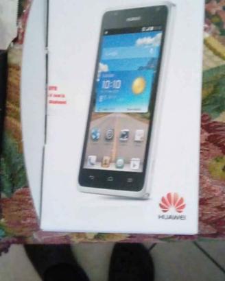 smartphone Huawei ascend y 530 