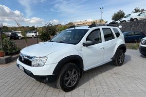Dacia Duster 1.5 dCi 110CV 4x2 Ambiance
