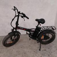 E-Bike 