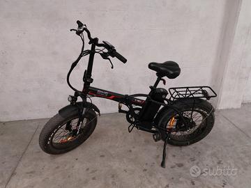 E-Bike 