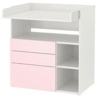 Fasciatoio ikea