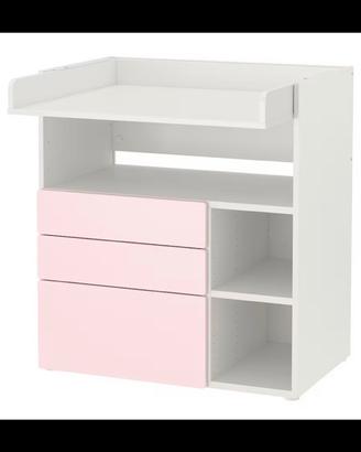 Fasciatoio ikea