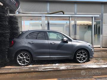 Fiat 500x - 2021