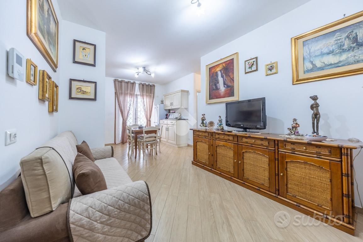 Appartamento – Guidonia Montecelio, Roma Capitale - Altro