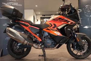 Ktm 1290 Super Adventure S