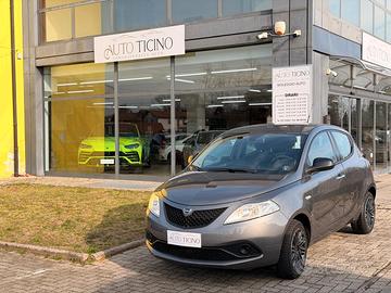 Lancia Ypsilon 1.2 69 CV 5 porte S&S Platinum