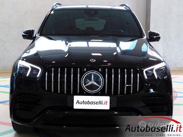 MERCEDES-BENZ GLE 53 AMG AMG 63S 4MATIC+ 4.0V8 B