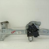 MECCANISMO ALZAVETRO ANT. SX PEUGEOT 208 Serie 981