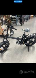 Bici elettrica