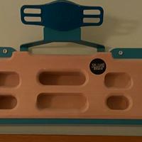 Hangboard Zlagboard / Pannello allenamento