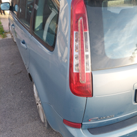 Stop, fanale posteriore led sx Cmax