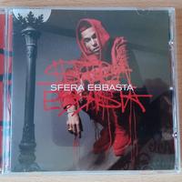 Sfera Ebbasta - Sfera Ebbasta