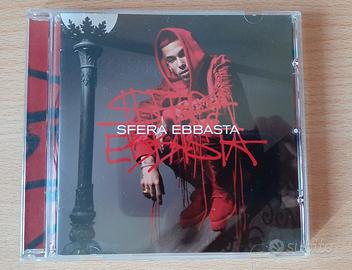 Sfera Ebbasta - Sfera Ebbasta