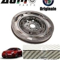 Volano bimassa cambio automatico giulietta 2,0