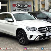 MERCEDES-BENZ GLC 200 d 4Matic Executive