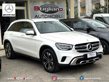 MERCEDES-BENZ GLC 200 d 4Matic Executive