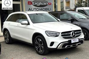MERCEDES-BENZ GLC 200 d 4Matic Executive