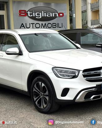 MERCEDES-BENZ GLC 200 d 4Matic Executive
