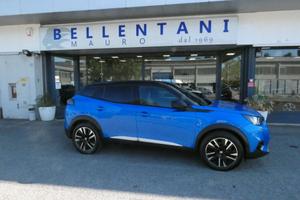 PEUGEOT 2008 2ª serie 2008 motore elettrico 13...