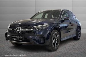 Mercedes GLC 220 d mhev AMG Advanced 4matic auto