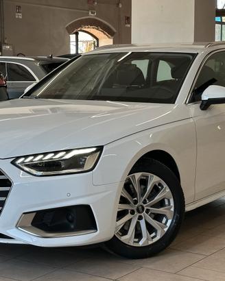 AUDI A4 AVANT 35TDI S-TRONIC ADVANCED *CARPLAY*RAD