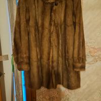 CAPPOTTO IN PELLICCIA