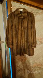 CAPPOTTO IN PELLICCIA