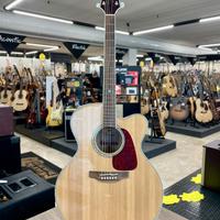 TAKAMINE GJ72CE-NATURAL