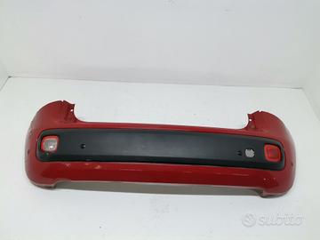PARAURTI POSTERIORE COMPLETO FIAT Panda 3° Serie