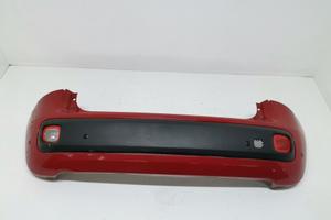 PARAURTI POSTERIORE COMPLETO FIAT Panda 3° Serie