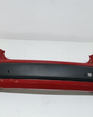 PARAURTI POSTERIORE COMPLETO FIAT Panda 3° Serie