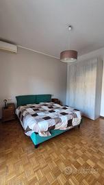 Stanza con bagno privato tutto incluso, Bergamo