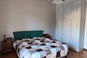 Stanza con bagno privato tutto incluso, Bergamo