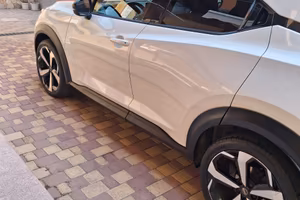 Nissan Juke Tekna 1.0 DIG-T del 2020