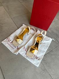 Sandalo Valentino Garavani