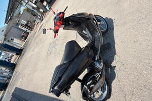 aprilia sr 70