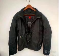 Giubbotto Moto Dainese 3-in-1 (Nero) - Taglia XL