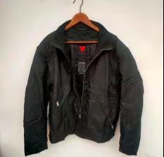 Giubbotto Moto Dainese 3-in-1 (Nero) - Taglia XL