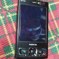 Nokia N95 8 gb