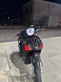 Liberty 50 2t Piaggio