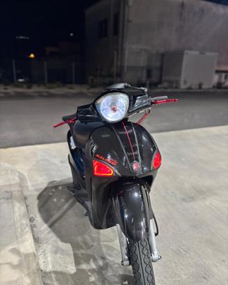 Liberty 50 2t Piaggio
