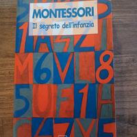 Montessori, Il segreto dell'infanzia