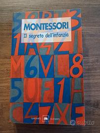 Montessori, Il segreto dell'infanzia