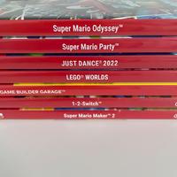 Giochi Nintendo Switch