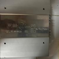 Amplificatore abola a20 invidia