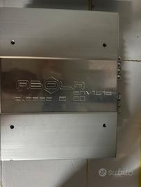 Amplificatore abola a20 invidia