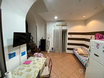 Vomero Via Pigna Rif.212V