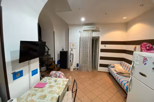 Vomero Via Pigna Rif.212V