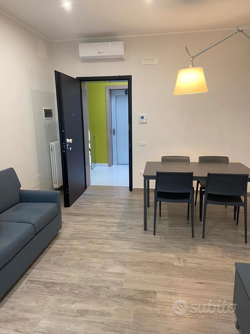 Apartment in Matera, Olmi - Vista 3